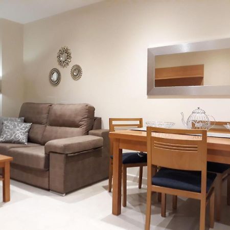 Apartamento Ribadeo Vacaciones Apartman Kültér fotó